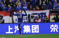 玩球赛报：申花1-1亚泰无缘开门红 罗梅罗破门范晓冬扳平