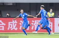 足球赛报：8战12球！他让恒大恨之入骨 中超走出的金靴是真英雄