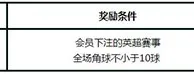 走地皇：一起游戏英超吧！有角球 有彩金