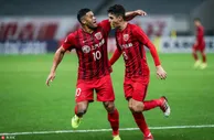 足球话题：上海内战意义高于亚冠小组赛？德比或拖累沪上两队