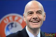 足球话题：专访FIFA主席 VAR是场不回头的革命 世界杯不该有错判！