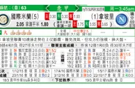 东方拆局(意甲)