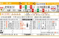 东方拆局(德甲)