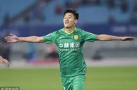 玩球资讯：天空体育评韦世豪世界波 完美+才华横溢的进球