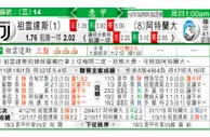 东方拆局(意甲)