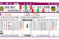 东方拆局(自由盃)