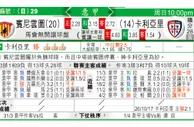 东方拆局(意甲)