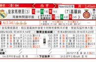 东方拆局(西甲)
