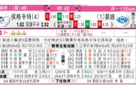 东方拆局(挪超)