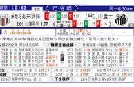 东方拆局(巴省賽)