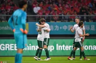 足球资讯：连续6战不胜+单场净负6球 国足一战似回卡马乔时代