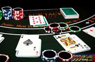 扑克技巧：在线棋牌21点游戏赢家必须要掌握的游戏技巧