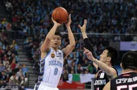 玩球资讯：盘点CBA1/4决赛五大亮眼球星 哈德森丁神领衔