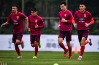 足球资讯：国足FIFA积分遭沙特迫近 保亚洲第五唯胜捷克