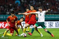 足球话题：中国杯3重意义不能抹杀 未来或成世界杯助推器