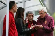 足球资讯：心未凉！京媒曝里皮或挂帅U23国足 亲自率队战亚运