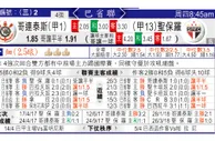 东方拆局(巴省賽)