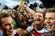 足球资讯：世界杯夺冠热门分析 德国力压巴西 阿根廷仅第5