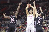 足球话题：CBA中广东最有底蕴 无冠辽宁或难逾越