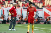 足球观点：亚洲杯种子又如何？国足在哪档都很艰难