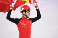 玩球资讯：中国冬奥传播影响力榜发布 武大靖荣膺榜首有望成新偶像
