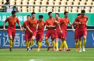 足球资讯：亚洲杯分档：国足无缘种子队 3大克星同处第三档