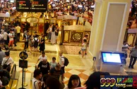博彩资讯：大摩将澳门中场博彩收入增长预测由12%升至15%
