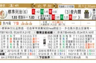 东方拆局(比甲附)