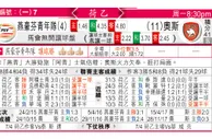 东方拆局(荷乙)