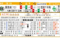 东方拆局(德甲)