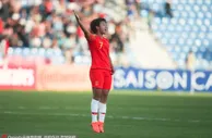 足球赛报：女足亚洲杯-中国4-0泰国开门红 宋端梅开二度