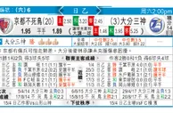 东方拆局(日乙)