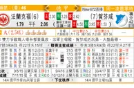 东方拆局(德甲)