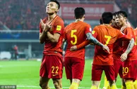 足球资讯：国足确定不参加美洲杯 备战2022热身瞄准亚洲