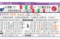东方拆局(英甲)