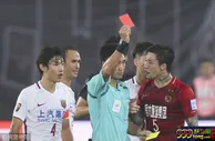 足球赛报：恒大上港争霸3.0版正式开启？中超争冠别走西甲路