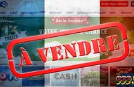 博彩资讯：法国计划其国营彩票公司弗朗西斯德杰克斯（FDJ）私有化