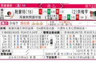 东方拆局(荷乙)