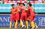 足球资讯：FIFA最新排名：国足降8位跌至第73 亚洲第6无缘一档