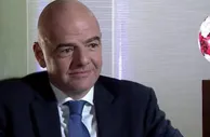 足球资讯：FIFA主席力挺世界杯提前扩军 科威特或分担部分比赛