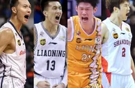 玩球资讯：乱世？盛世！连续三年新王当立 CBA迎黄金时代