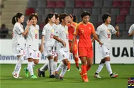 足球观点：醒醒！女足欺软怕硬 已12年无缘世界前10