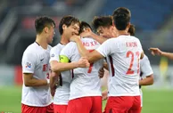 足球赛报：亚冠16强出炉-恒大权健再演中超德比 上港遭遇鹿岛