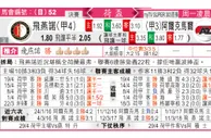 东方拆局(荷盃)