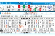 东方拆局(英冠)