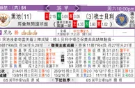 东方拆局(英甲)
