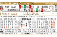 东方拆局(比甲附)