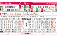东方拆局(荷乙)