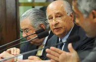 足球网报：FIFA宣布巴西足协主席因受贿被终身禁足 罚款100万