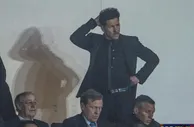足球资讯：知错了！西蒙尼承认红牌反应过激 联赛轮换蓄力战枪手